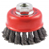 6 unidades 2-3/4" x 5/8"-11...