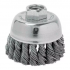 4 unidades 2-3/4" x 5/8"-11...