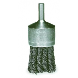 6 unidades 1-1/8" Cepillo...
