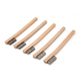 4 paquetes de 5 unidades...