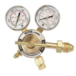 Regulador de gas,...