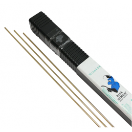 10 LB 1/16" x 36" varilla...