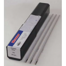 5 LB 1/16" día.  X 14"...