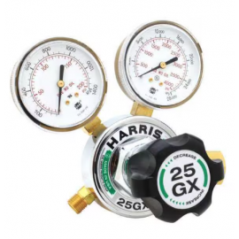 Regulador de gas, oxígeno,...