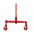 4 unidades 5/16" tensor de...