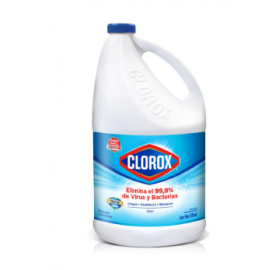 12 unidades de 3.79 L...