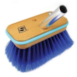 6" Extra suave cepillo de...