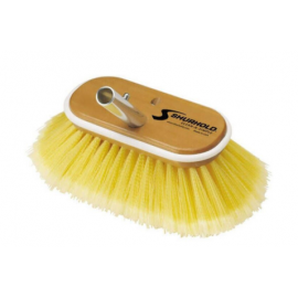 6"suave cepillo para...