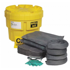 47 PZ kit de contención de...