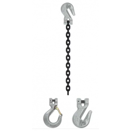 9/32" x 3' Eslinga de...