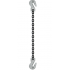 9/32" x 20' Eslinga de...