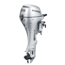 BF15 - 2026 15 HP Motor...