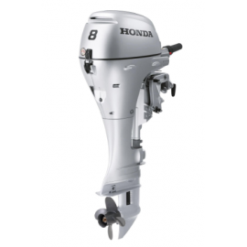 BF8 - 2026 8HP Motor...
