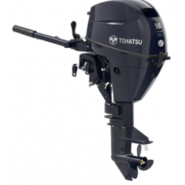 MFS9.8C - 2026 9.8 HP Motor...