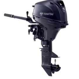 MFS15 - 2027 15 HP Motor...