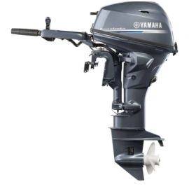 F25 - 2026 25 HP Motor...