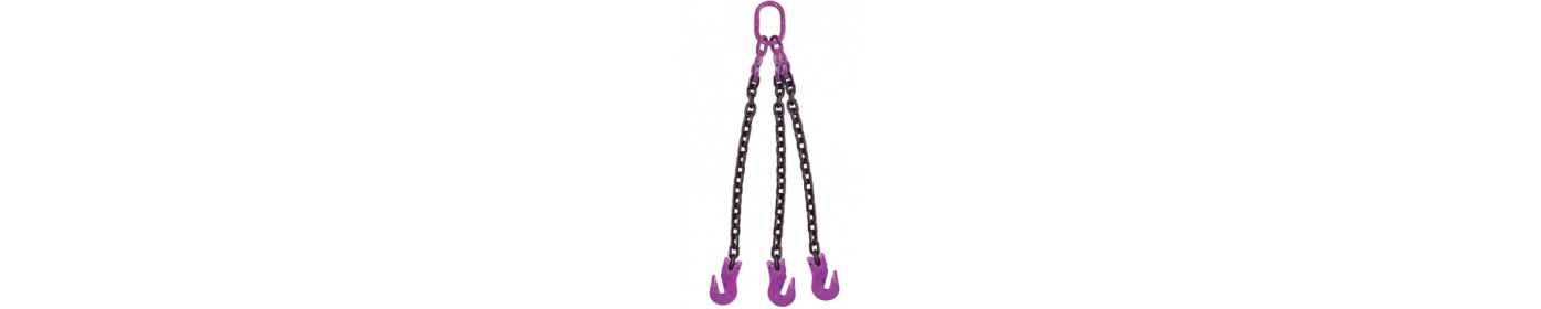 Eslinga de cadenas