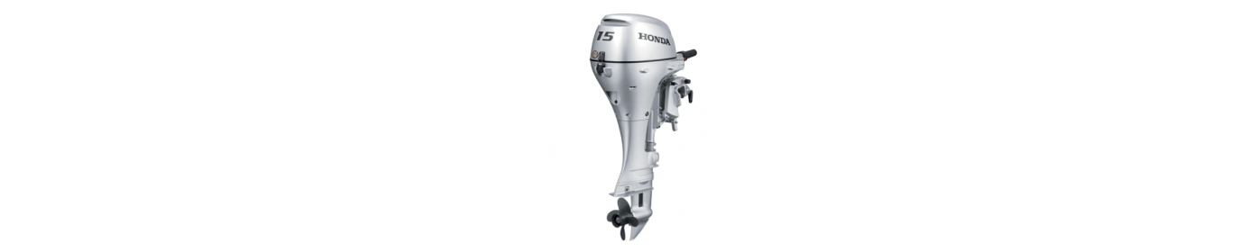 Honda marine motores fuera de borda