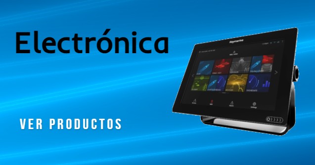 electronica marina pantalla mfd garmin panama sensores y mapas de pesca