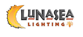 LUNASEA LIGHTING