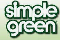 SIMPLE GREEN