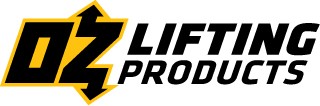 OZ LIFTING PRODUCTS LCC